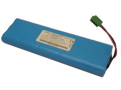 GE MARQUETTE MAC 1200 REPLACEMENT BATTERY 